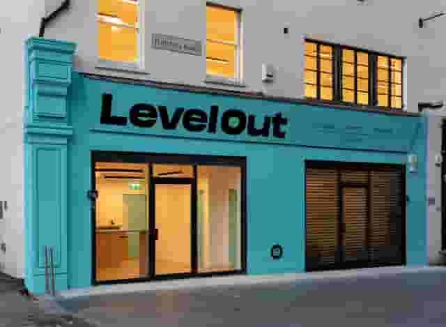 LevelOut Brixton