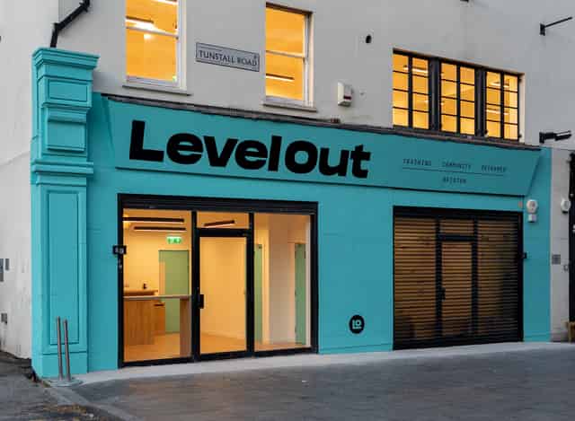 LevelOut Brixton