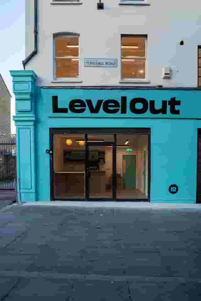 LevelOut Brixton