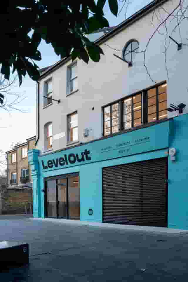LevelOut Brixton