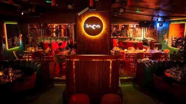 Inca 