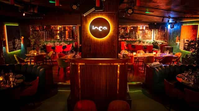Inca
