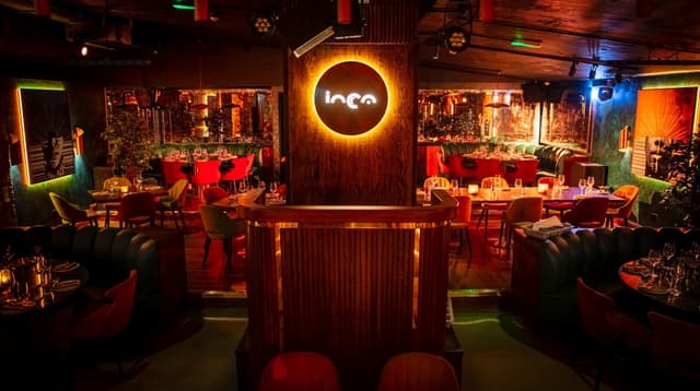 Inca
