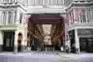 City Of London
