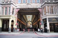 City Of London