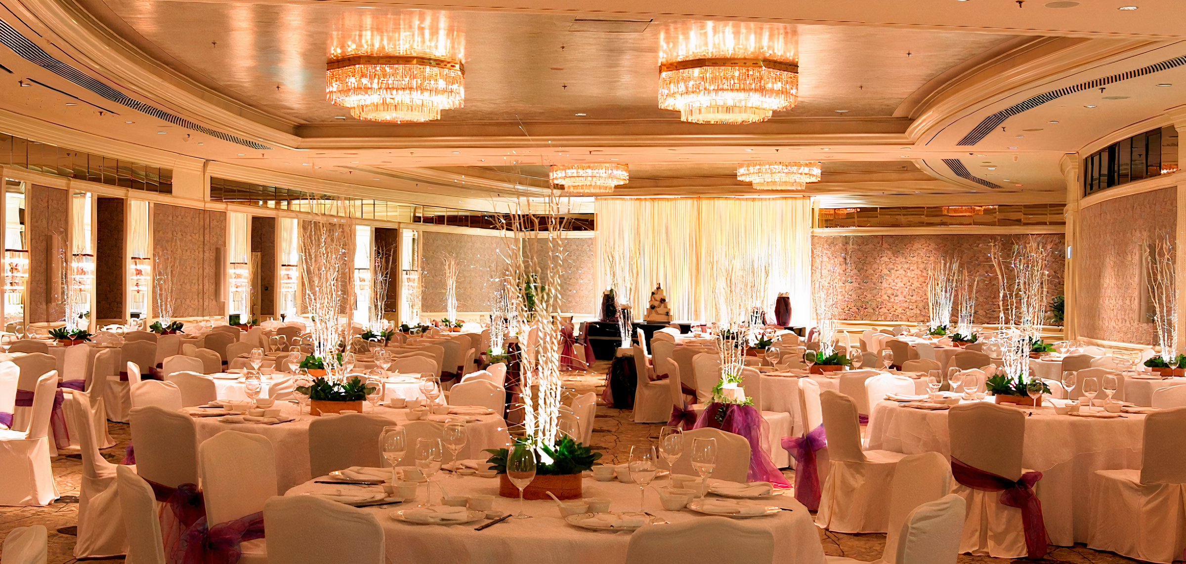 Mandarin Oriental, Tokyo - image 1