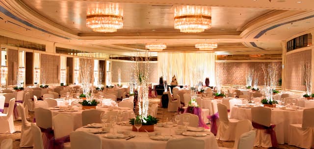Grand Ballroom