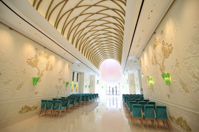 Grand Ballroom