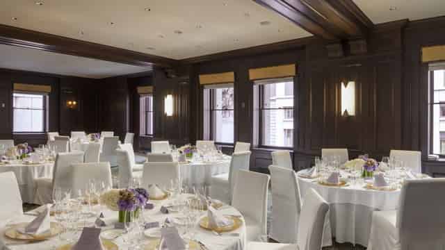 Grand Ballroom