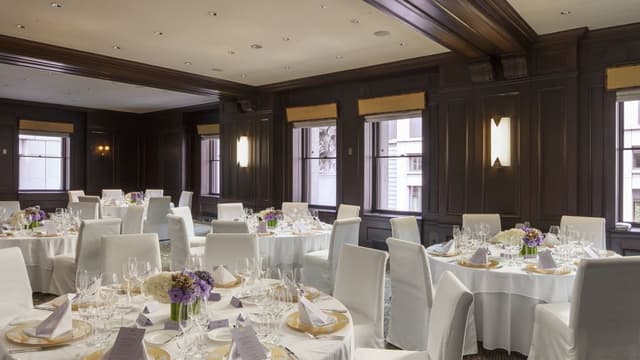 Grand Ballroom