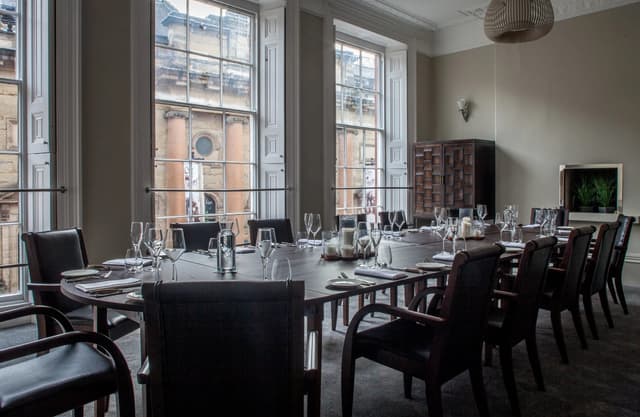 Lace Market Hotel