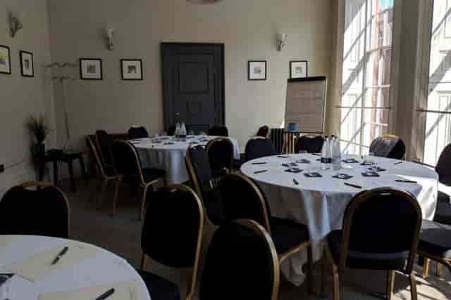 Lace Market Hotel