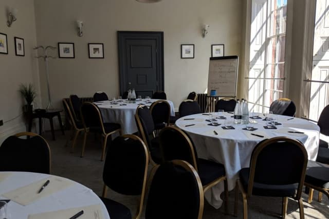 Lace Market Hotel