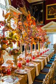 Summer Party Venues
