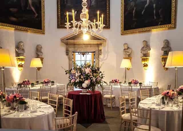 Chiswick House