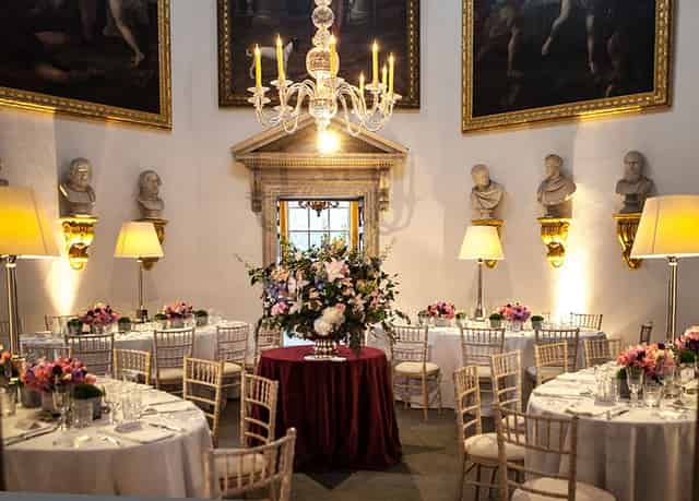 Chiswick House
