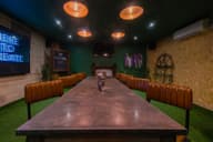Small Meeting Rooms
