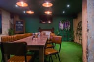 Party Venues