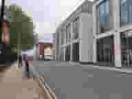 Worcestershire