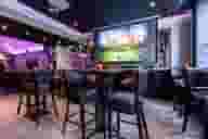 Cocktail Bars in the West End
