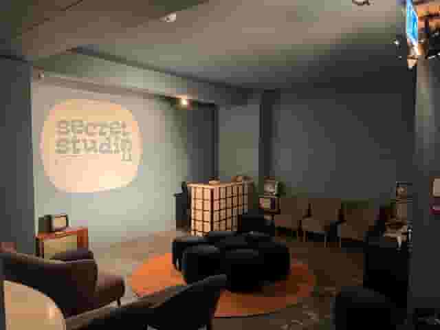 Spooky Escape Game for Shoots and Events