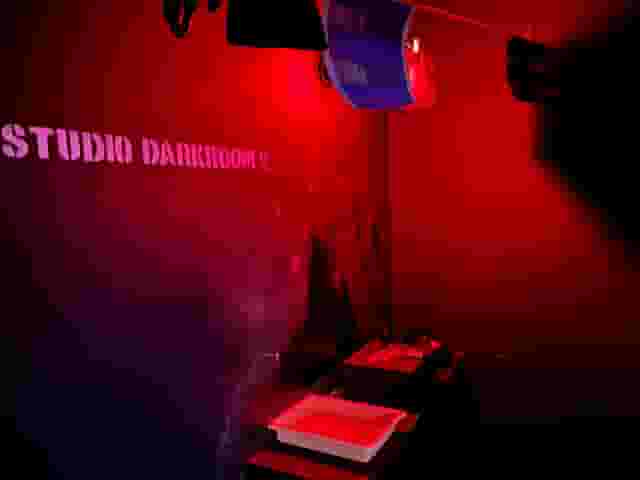 Spooky Escape Game for Shoots and Events