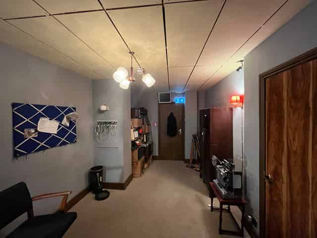 Spooky Escape Game for Shoots and Events