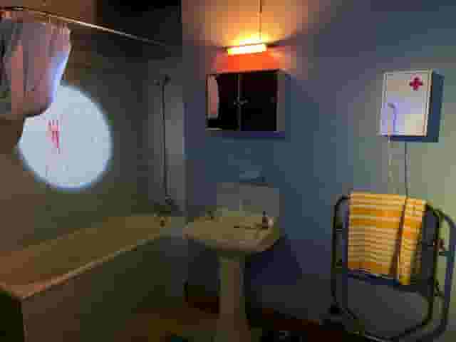 Spooky Escape Game for Shoots and Events