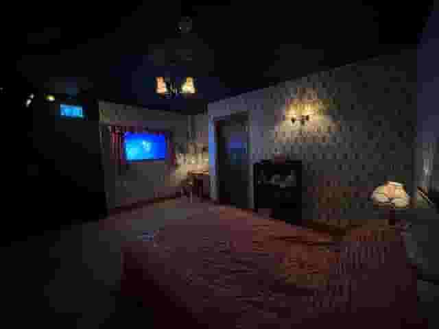 Spooky Escape Game for Shoots and Events