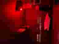 Unusual Venues