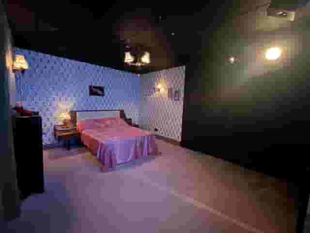 Spooky Escape Game for Shoots and Events