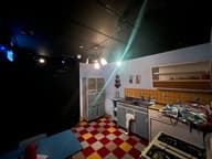 Unusual Venues