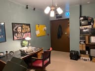 Small Venues