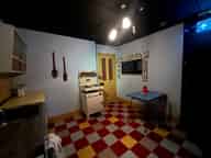 Unusual Venues