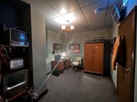 Unusual Venues