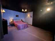 Unusual Venues