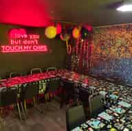 Party Venues