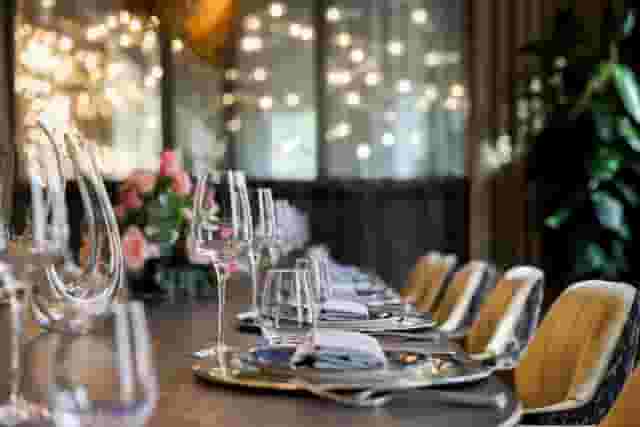 Hotel AMANO Covent Garden
