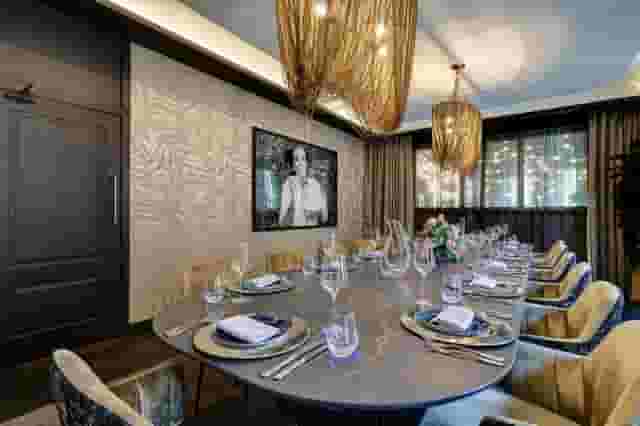Hotel AMANO Covent Garden