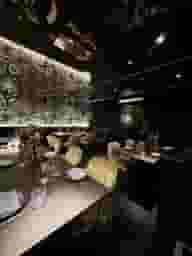 Private Dining Rooms