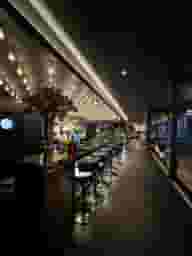 The Inception Group Venues