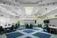 Small Meeting Rooms