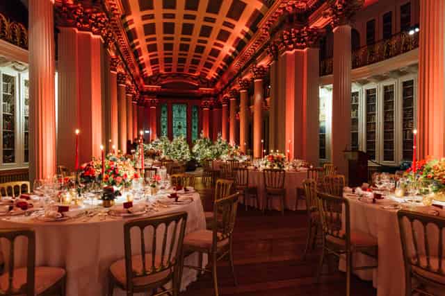 Signet Library