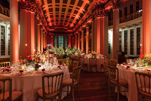 Signet Library