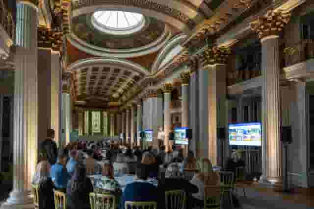 Signet Library