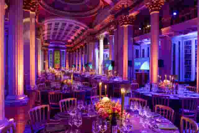 Signet Library