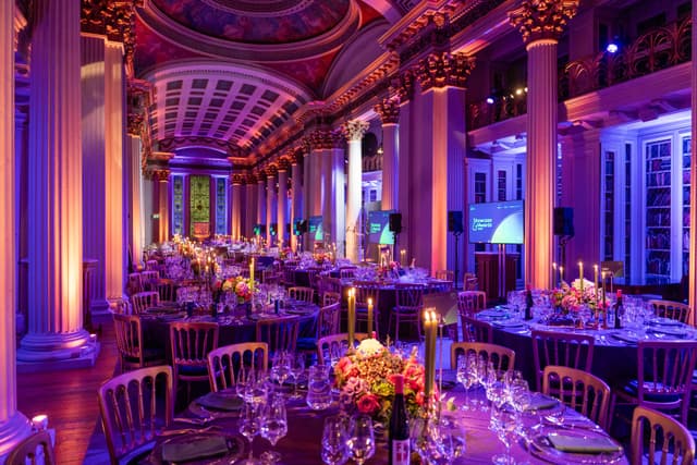 Signet Library