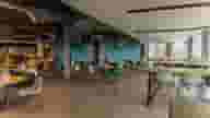 Banqueting Suites