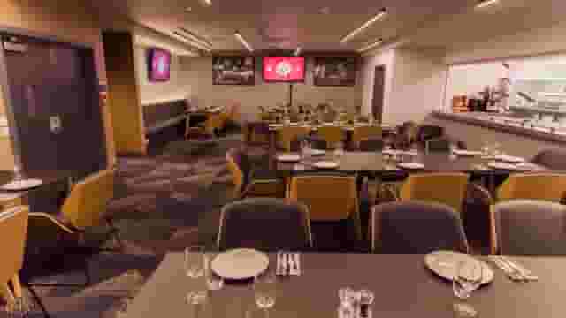 The Boardroom 