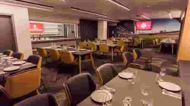 The Boardroom 